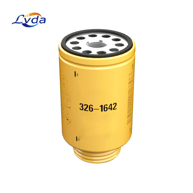 Replacement for  High efficiency  Fuel Water Separator CAT 326-1642, 3261642