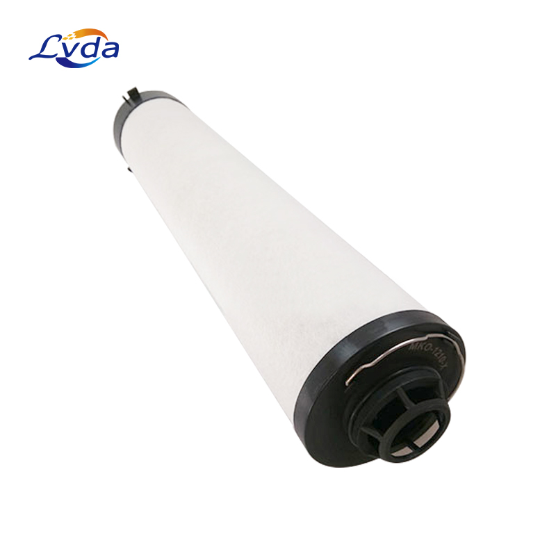 Replacement filter element is suitable for Mikropor MKO1210 Y ,MKO1210