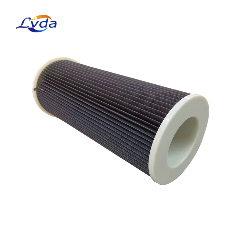 Replacement filter element is suitable for PIB220073 Amano air dust collector filter cartridge