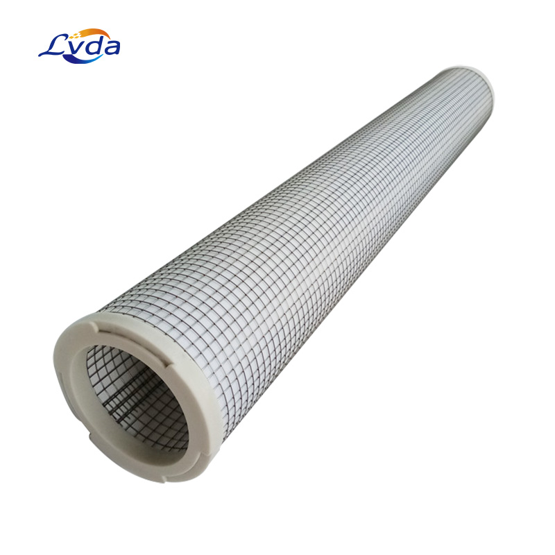 Replacement filter element is suitable for High Efficient  Compressed Air and Gas Filters | #6CU25-235 Parker