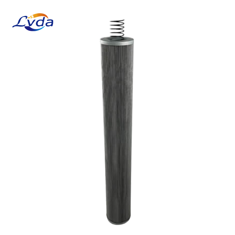 Replacement for FUEL Filter Element For hilco PH426-01-CG1V filter coalescence separation oil filter  with spring