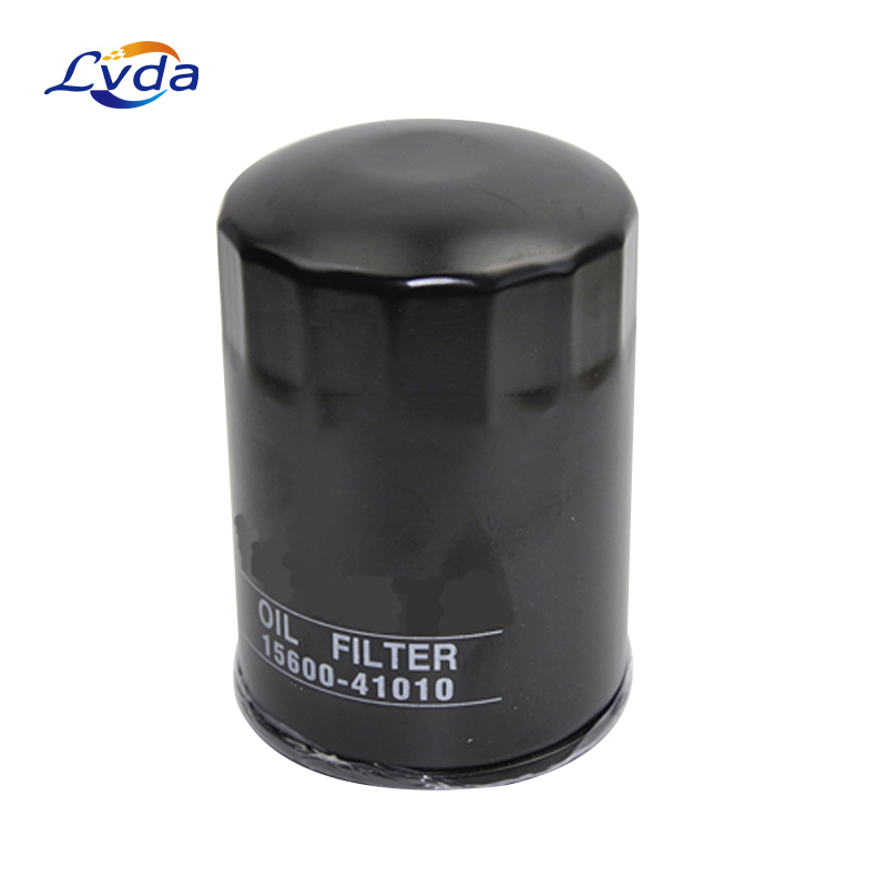Replacement for 1560041010 OIL;FILTER SUB-ASSY Toyota