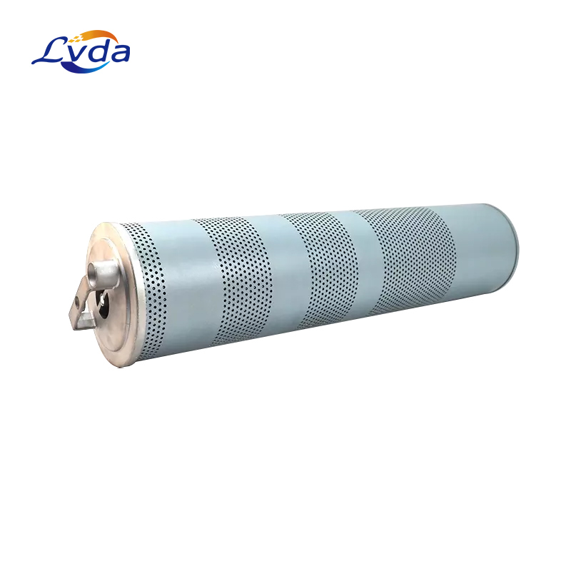 Replacement for Hydraulic return oil filter element EF-058