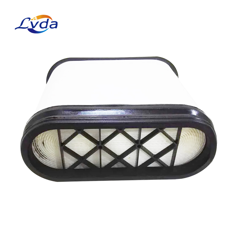 Replacement filter element is suitable for High Efficient DONALDSON P606120 AIR FILTER, PRIMARY OBROUND 