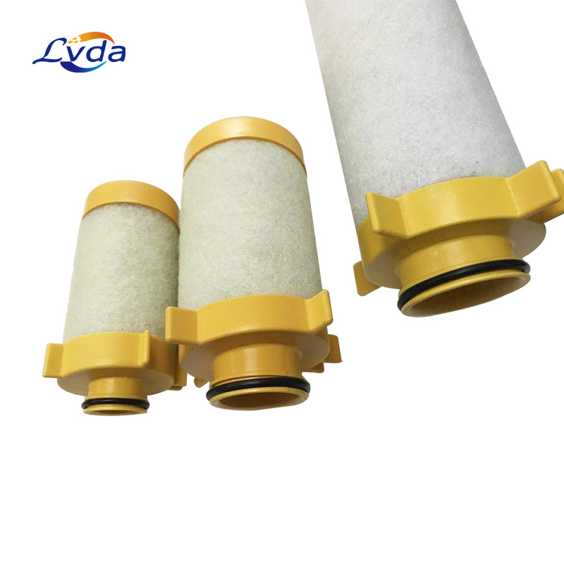 Best alternatives to PARKER E210 E210-GP E210-HE E210-AC Air Filter Element