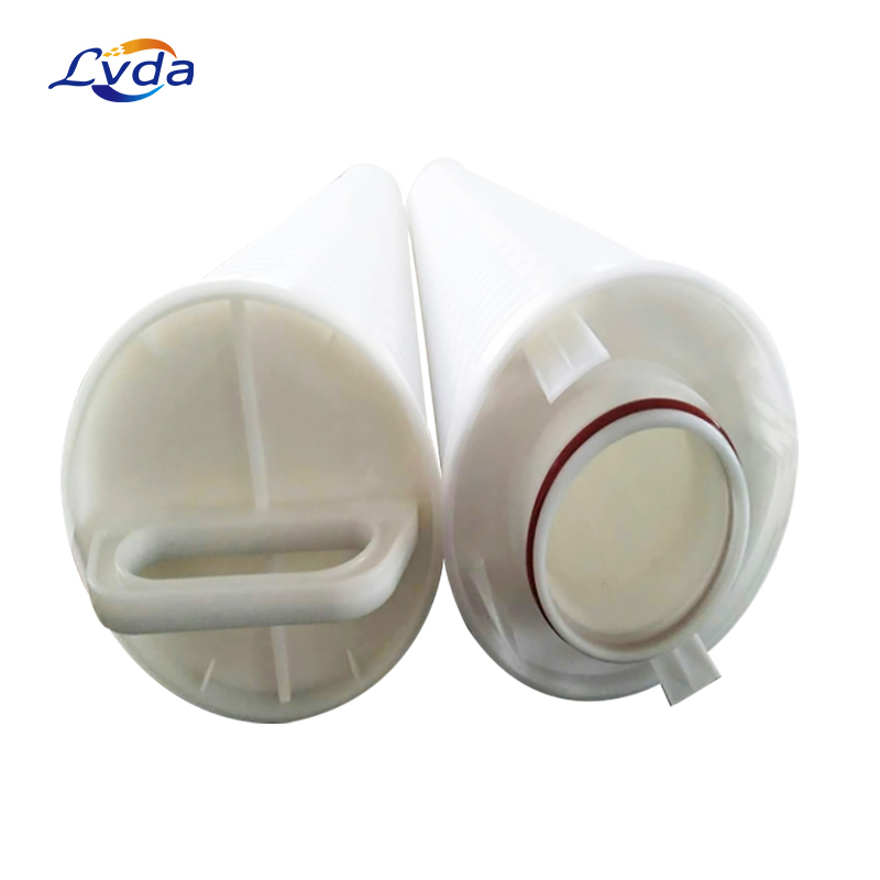 Best alternatives to  High efficiency PALL WATER FILTER HFU660CAS010JUW