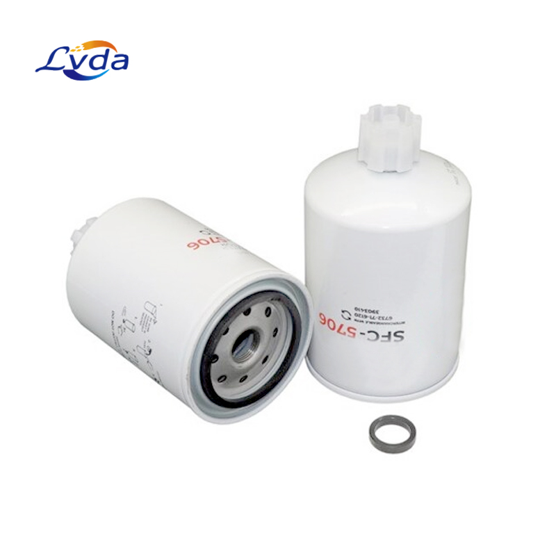 Replacement filter element is suitable for SAKURA FILTER SFC-5706