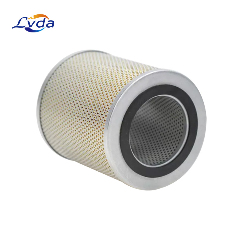 Replacement Filter Element For 470200WARTSILA OIL FILTER
