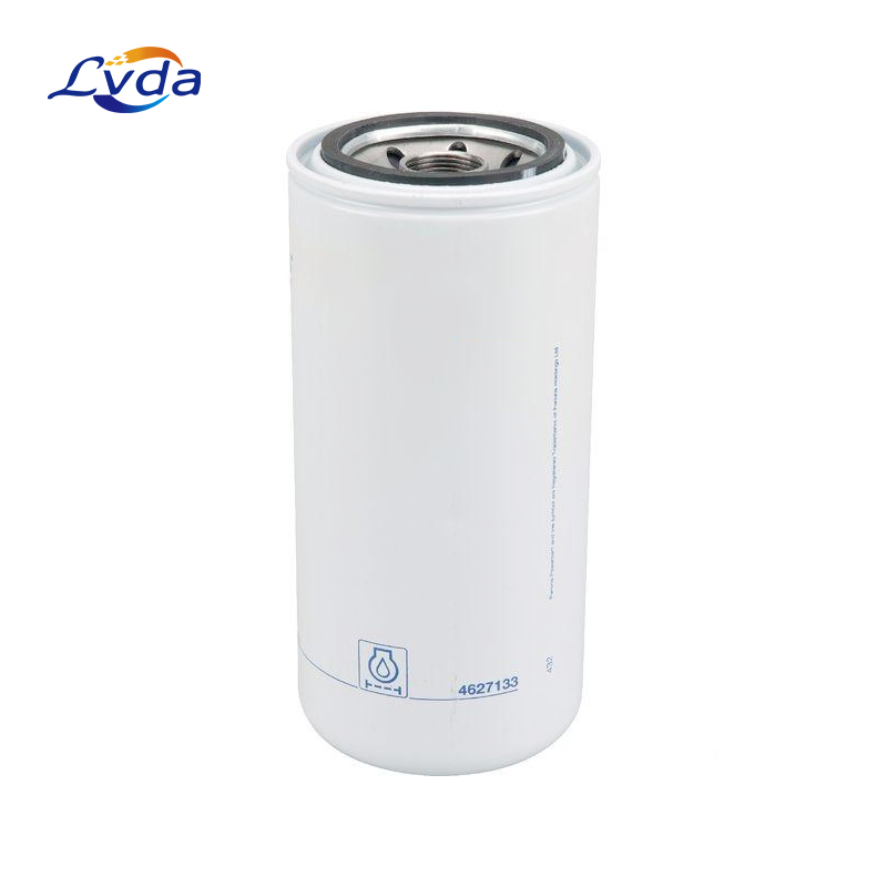 Replace  OIL FILTER | 4627133 PERKINS