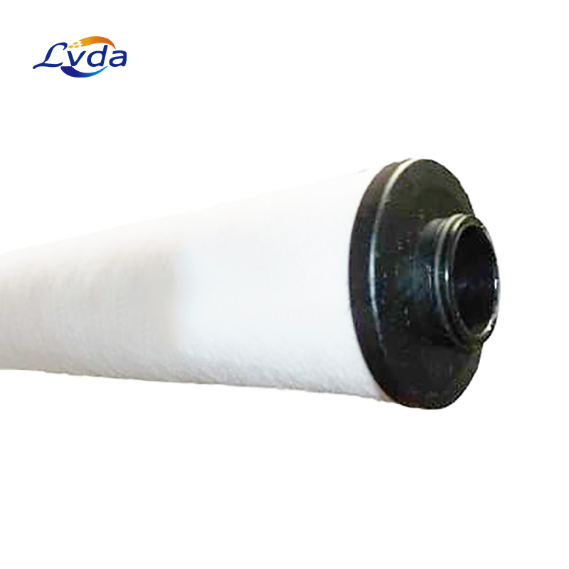 Substitute Line Filter Element Pre-Filter M851 X omega (>1 micron) 