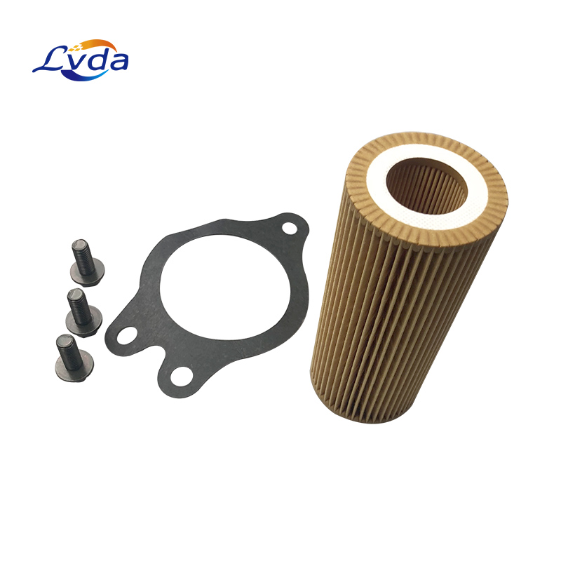 Replacement for Volvo Truck 21479106 Transmission Oil Filter Kit