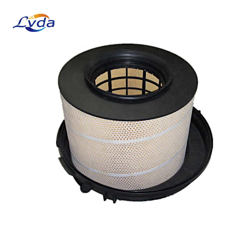 Replacement filter element is suitable for High Efficient A0040942404 Air Filter For MERCEDES-BENZ  