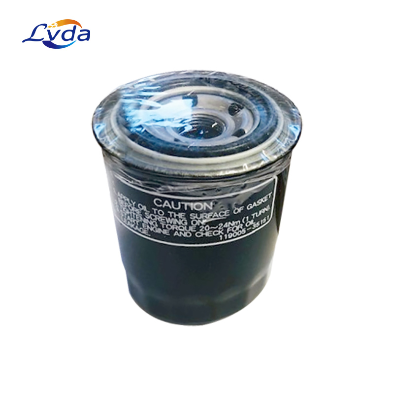 Replacement for  Yanmar Oil Filter 119005-35151