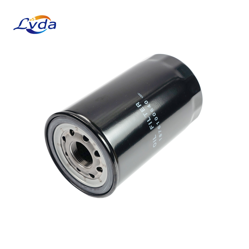Substitute good quality ISUZU 1876100640 Oil Filter, LUBE SPIN-ON FULL FLOW
