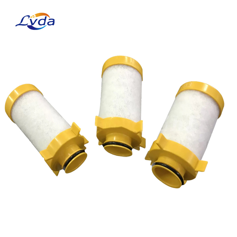 Replacement filter element is suitable for Parker EcoPure Plus compressed air filter E010-GP E010-HE E010-AC filter element