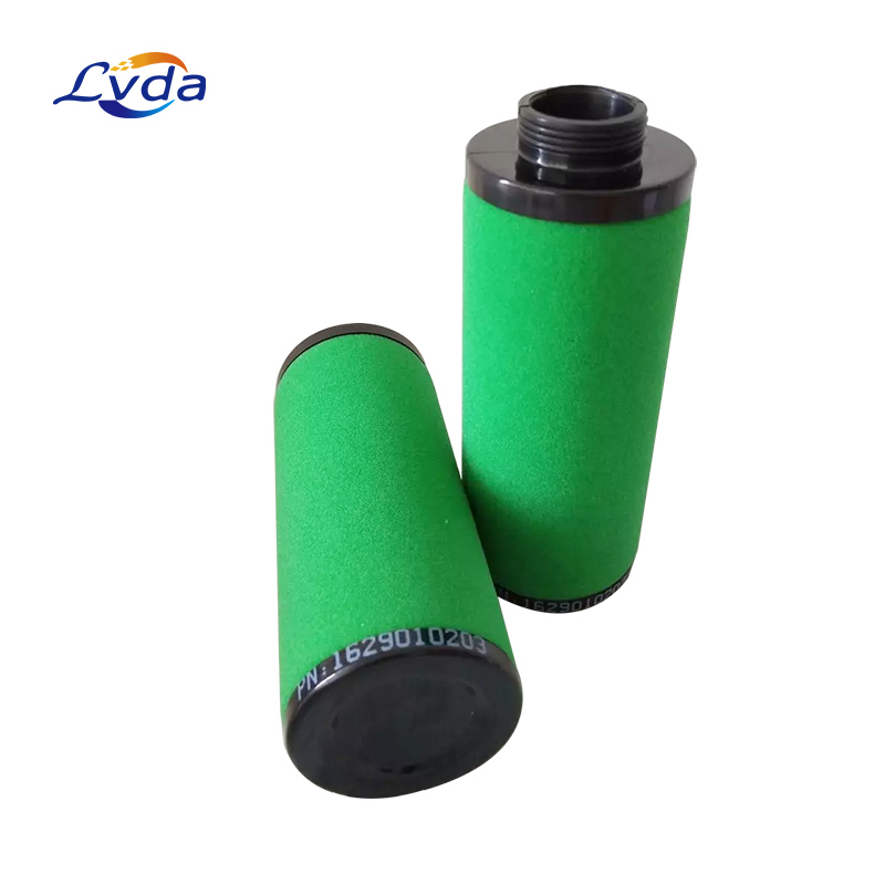 Substitute good quality precision filter element ATLAS COPCO DD2601617704203 