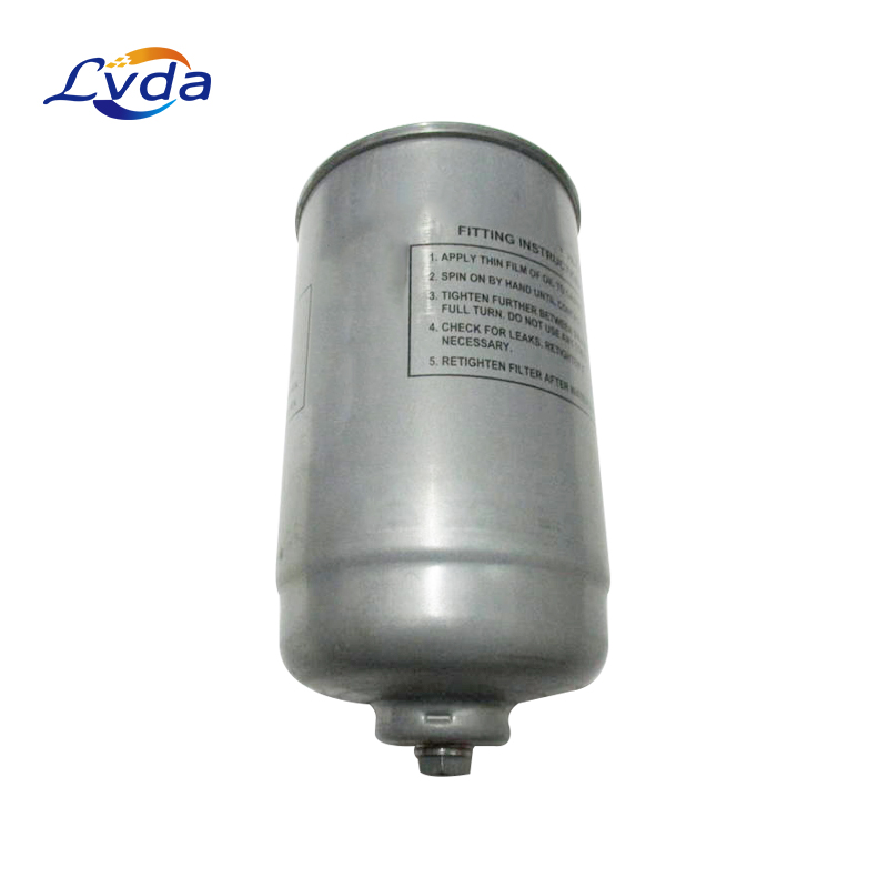 Replacement filter element is suitable for High Efficient MANN Fuel Filter Replacement 51125030040