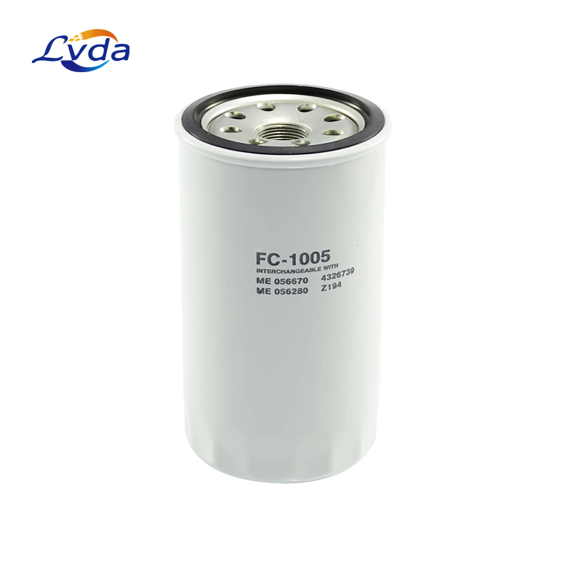 Replacement filter element is suitable for SAKURA FILTER   FC1005 Fuel Filter