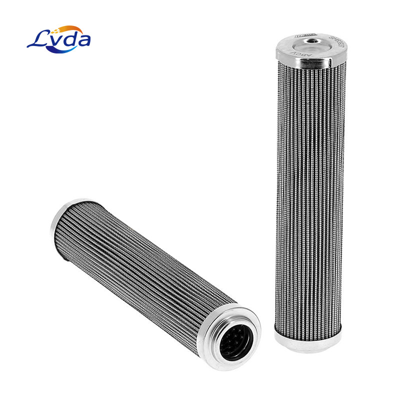 Replacement for  High quality Parker FC7102.Q020.BT filter cartridge