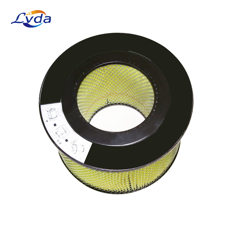 Replacement for 1780161030  TOYOTA AIR FILTER  - HIGH QUALITY