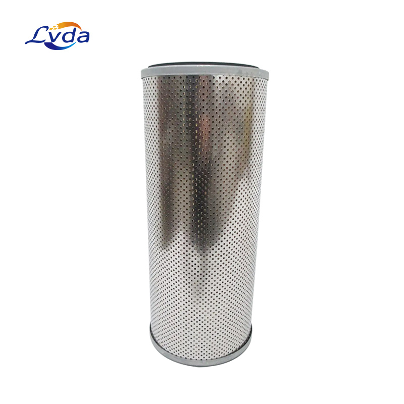Replacement filter element is suitable for High Efficient  GEA 030-00097A-000 Oil Filter