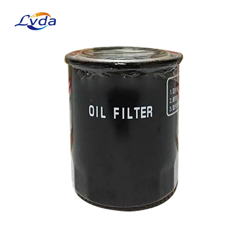Replacement for  Yanmar Oil Filter 119005-35151