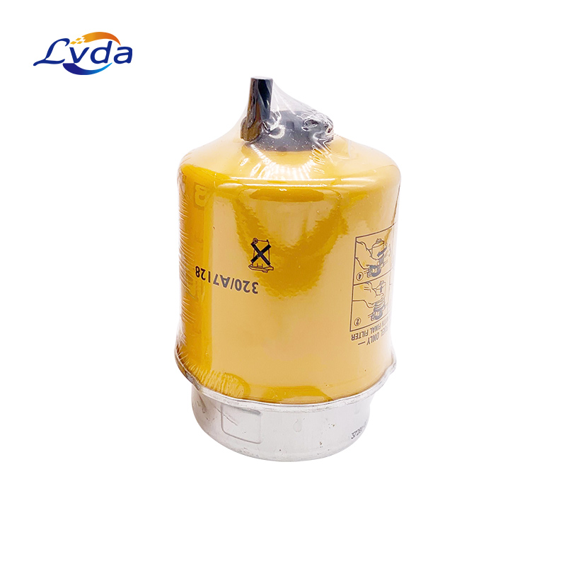 Replacement Elements - 320A7128 JCB