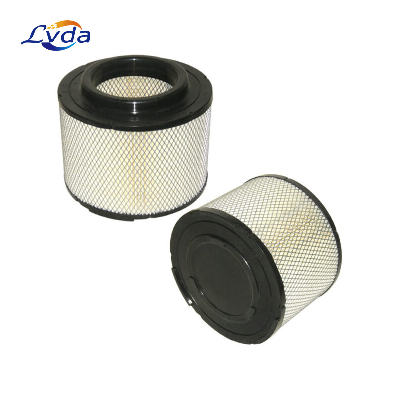 Replacement Filter Element For 178010C010 AIR CLEANER FILTER TOYOTA HILUX FORTUNER
