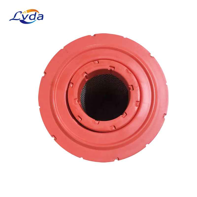 Substitute Weichai  Air Filter 13065627