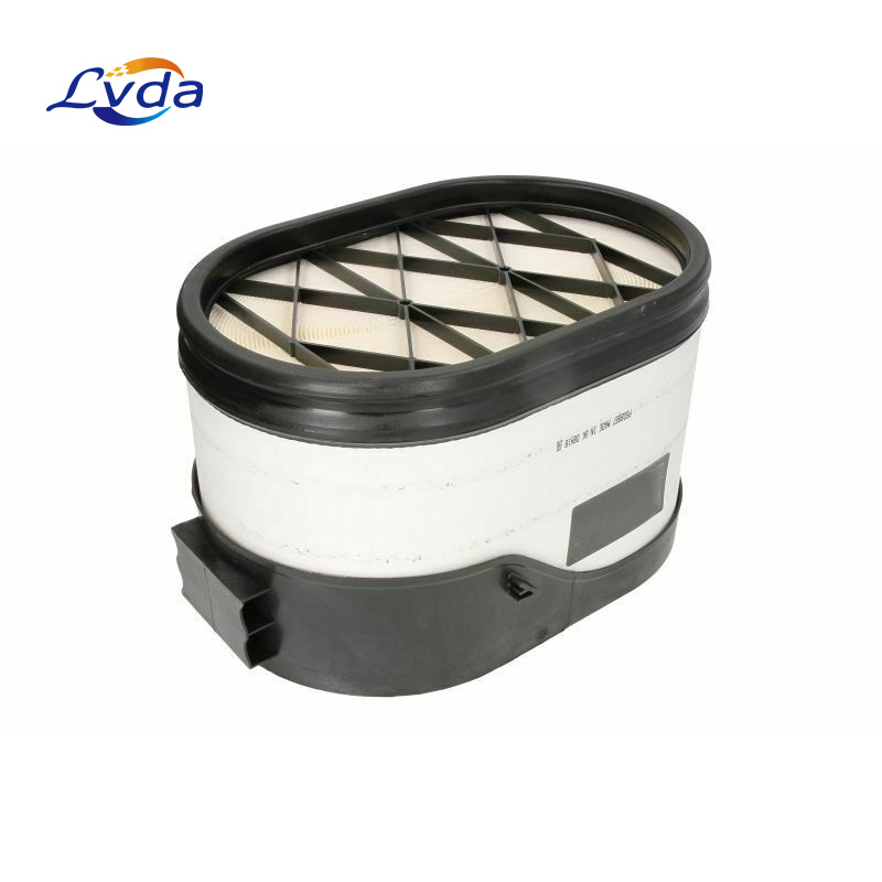 Substitute good quality DONALDSON  P608667 AIR FILTER, PRIMARY OBROUND 