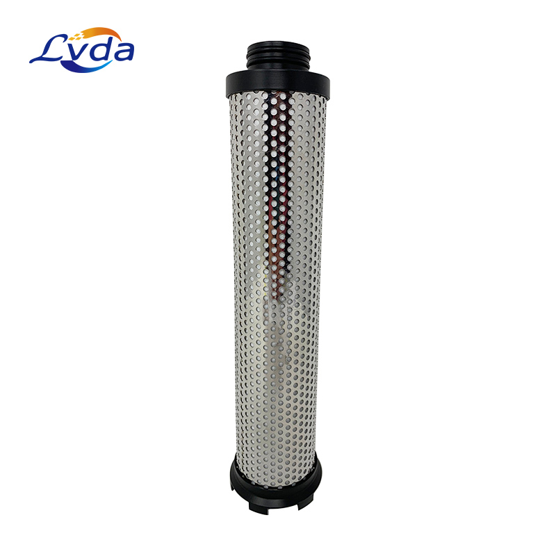 Replacement for  High quality NANO E1500M5 E1500M1 E1500M01 filter element