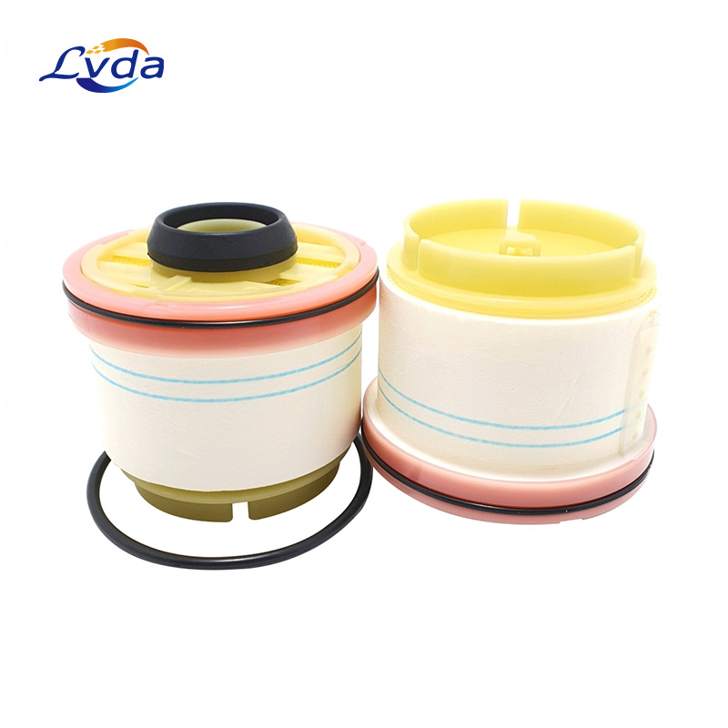 Replacement Filter Element For TOYOTA 233900L041 - Alternative fuel filters