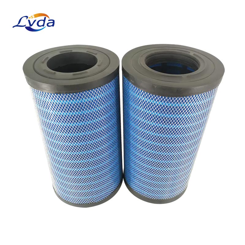 Best alternatives to  Air filter 1931685 DAF