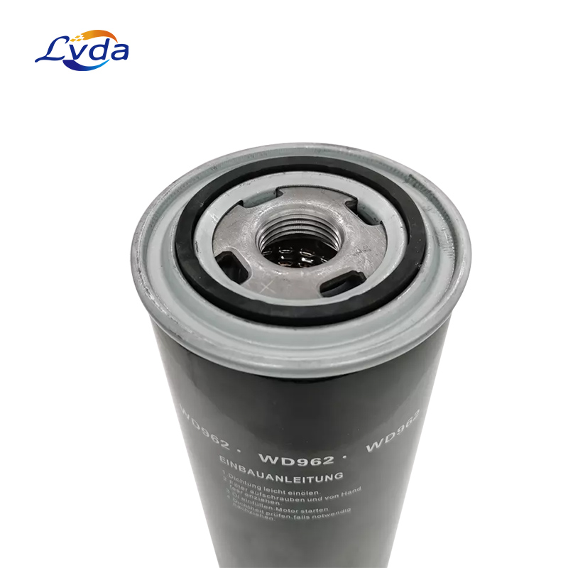 Replacement for High performance ‎Mann WD962 Hydraulic filter element