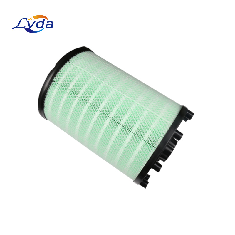 Best alternatives to  Good Price  1872151 SCANIA FILTER; AIR