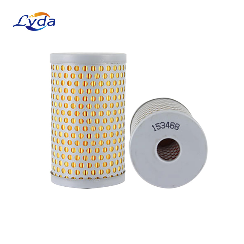 Replacement filter element is suitable for OIL FILTER POWER STEERING 153468