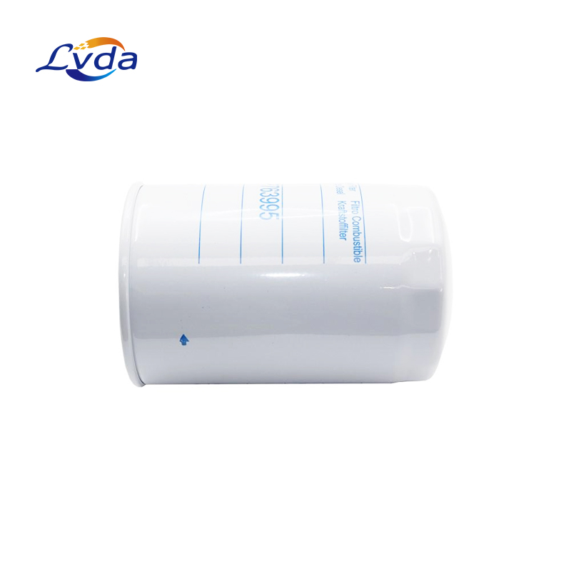 Replacement for DONALDSON P763995 FUEL FILTER, SPIN-ON