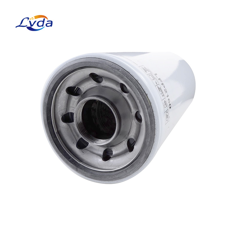 Replacement filter element is suitable for Luberfiner  LFP2160 OIL FILTER