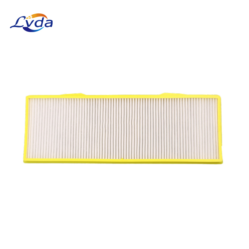Replacement filter element is suitable for High Efficient SCANIA  1913500 CAB AIR FILTER