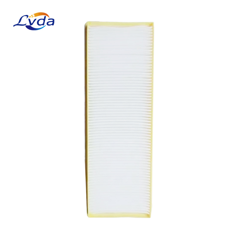 Replacement filter element is suitable for High Efficient SCANIA  1913500 CAB AIR FILTER