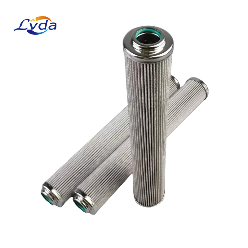Replacement filter element is suitable for hydraulic oil filter cartridge 01.NL.63.80G.30.E.P INTERNORMEN