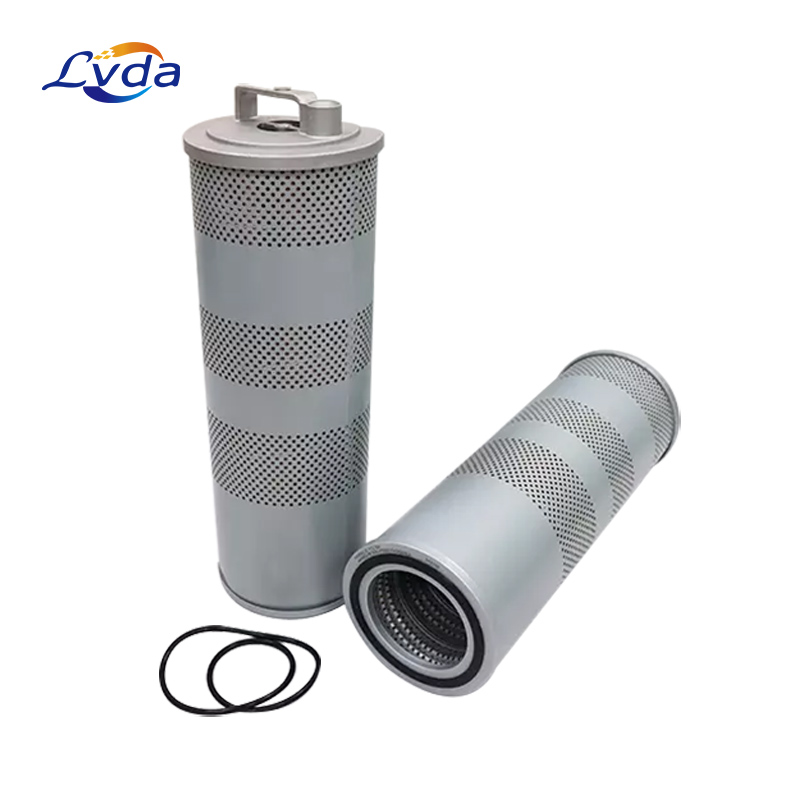 Replacement for Hydraulic return oil filter element EF-058