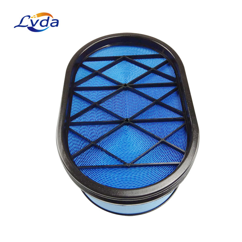Best alternatives to  Good Price DONALDSON  P608677 AIR FILTER, PRIMARY OBROUND 