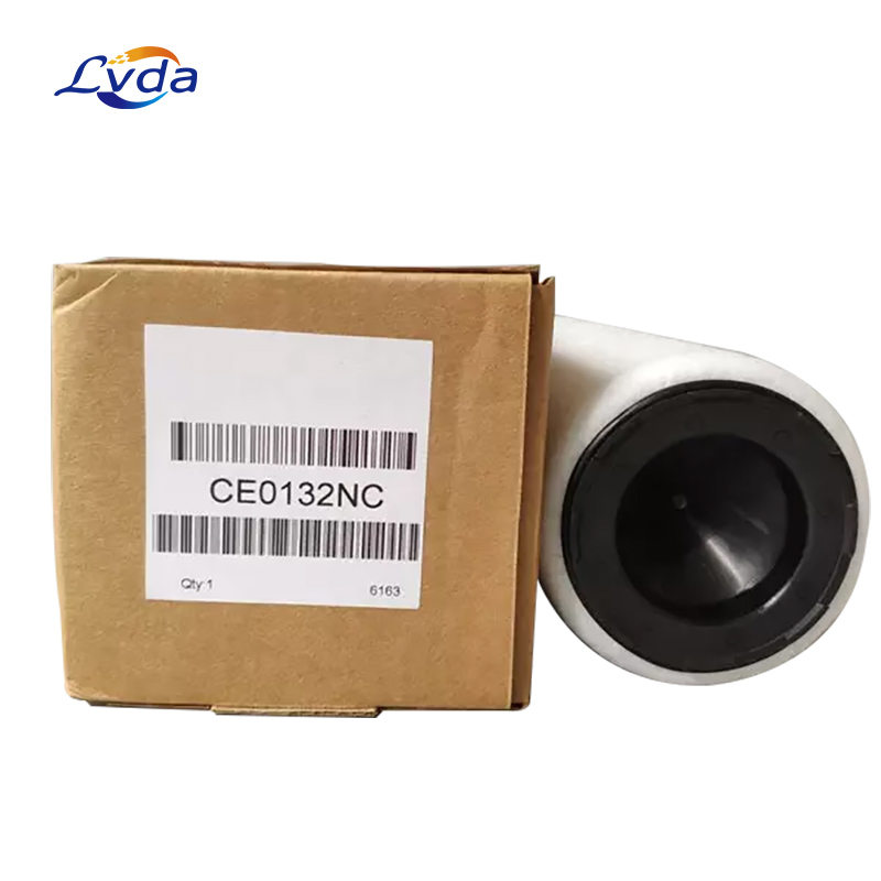 Replacement filter element is suitable for High Efficient Line Filter CE0132nc Apply to Compair