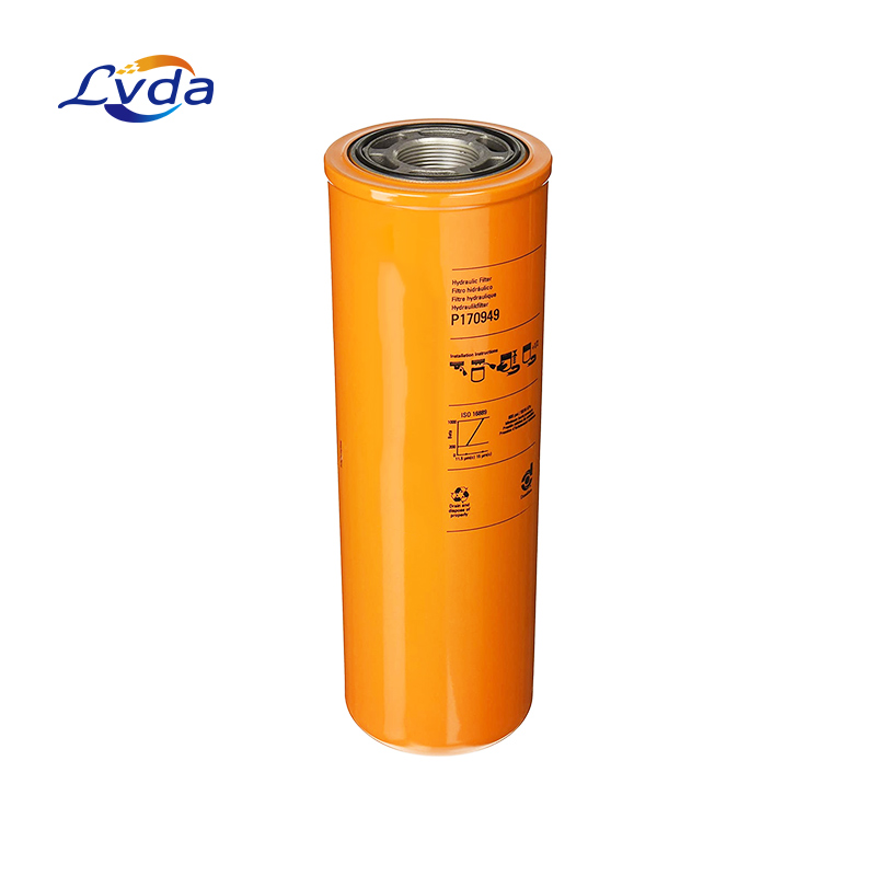 Replacement High  Quality Compatibility DONALDSON P170949,HYDRAULIC FILTER, SPIN-ON DURAMAX