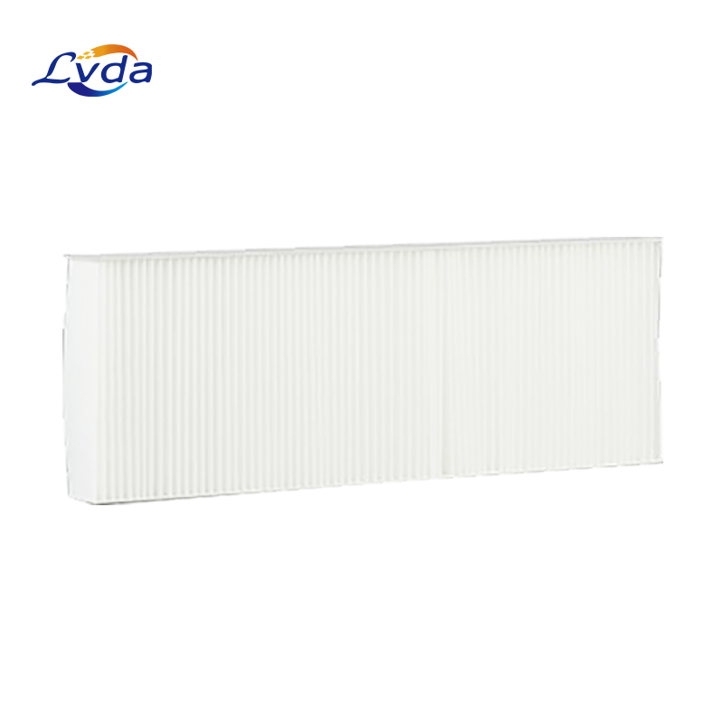 Best alternatives to   5A0008301118 cabin air filter