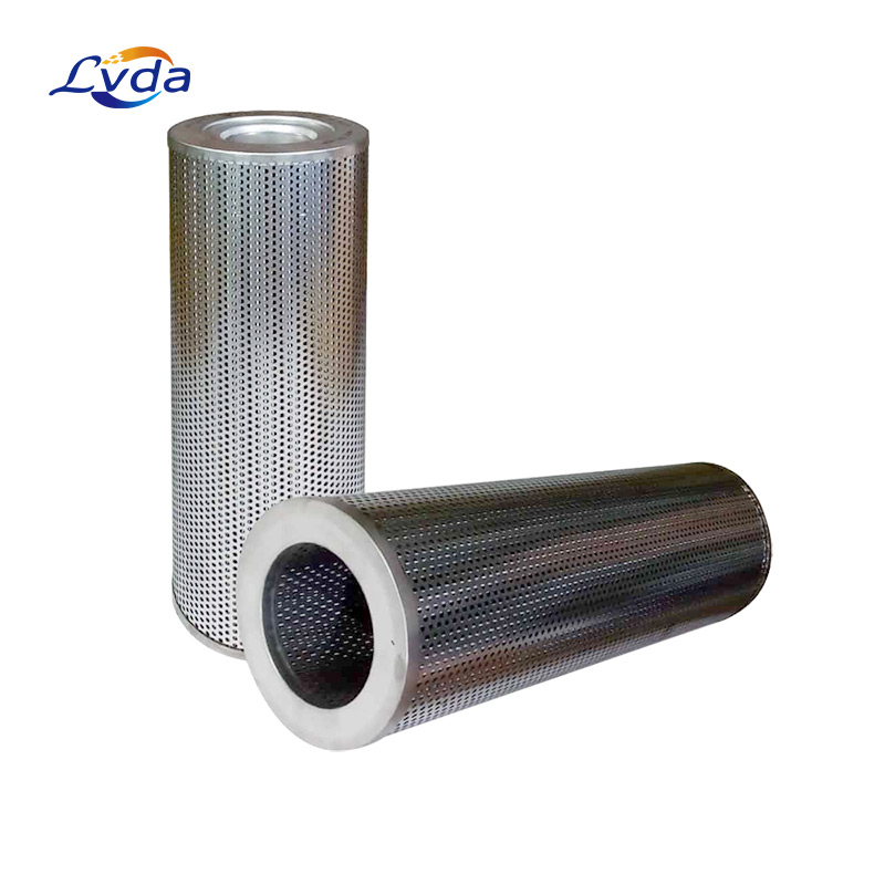 Replacement filter element is suitable for High Efficient  GEA 030-00097A-000 Oil Filter