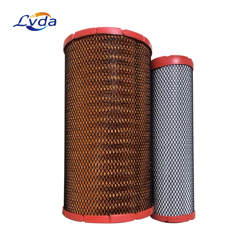 Substitute Weichai  Air Filter 13065627