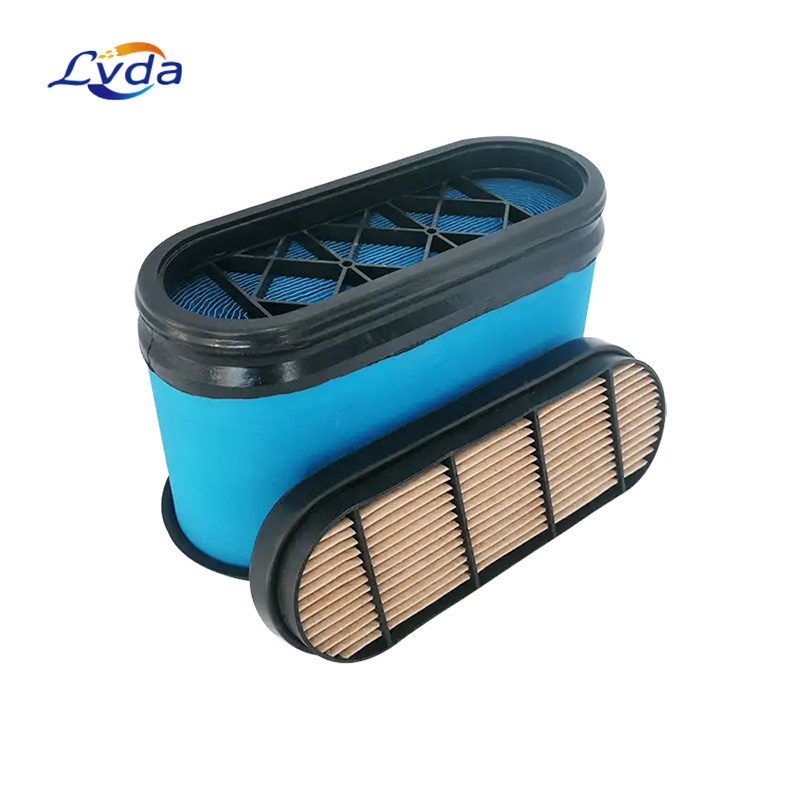 Replacement filter element is suitable for P606121+P608665 Donaldson AIR FILTER