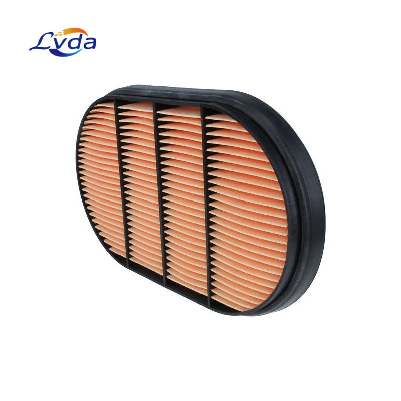 Best alternatives to P608676+P601560 AIR FILTER,  Donaldson